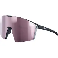 Julbo - Occhiali da sole polarizzati - Edge Gris/Argent SP 3 HD - Grigio