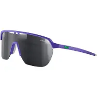 Julbo - Occhiali da sole - Frequency Violet/Gris SP 3 - Viola
