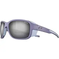 Julbo - Occhiali da sole - Monterosa 2 Violet/Bleu SP 4 per Donne - Viola