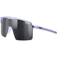 Julbo Kid's Intensity Spectron S3 Occhiali da ciclismo Bambini (8-12 Years, grigio)