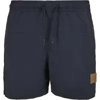 Urban Classics Pantaloncini da bagno camello
