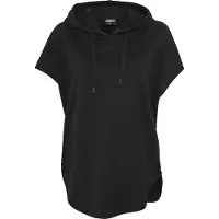 Urban Classics Felpa nero