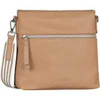 Tom Tailor borsa a tracolla da donna Orla Stripe 012677