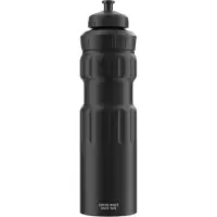 SIGG Wmb Sports Borraccia (0,75 l, nero/grigio)
