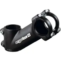 Ergotec Attacco Manubrio High Crab 2 31.8 Mm