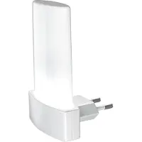 Osram Luce notturna a LED con presa LUNETTA SHINE, RGBW, bianca