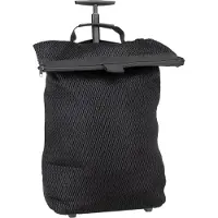 Reisenthel Carrello della spesa M 53 cm nero