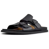 Camper Sandalo Lluc in pelle