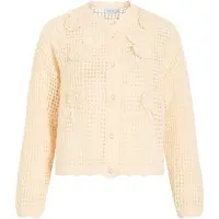 Vila Vienny Con Bottoni Cardigan A Maglia