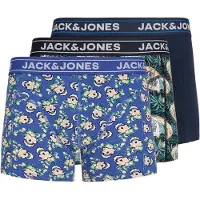 Jack & Jones Confezione Da 3 Boxer