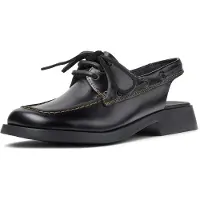 Camper Mocassino Donna in pelle