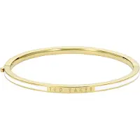 Ted Baker Braccialetto 'ROLEY' oro