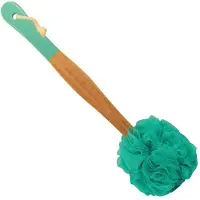 Ecotools EcoPouf Bath Brush