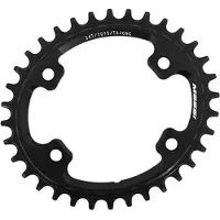 Massi Corona Narrow Compatible Shimano Oval 96 Bcd