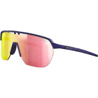 Julbo - Occhiali da sole fotocromatici - Frequency Violet Foncé RV 1-3 - Viola