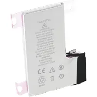 AccuCell Batteria compatibile con Apple iPhone 16 Pro Li-Polymer 3,89 V 3582 mAh 13,94 Wh
