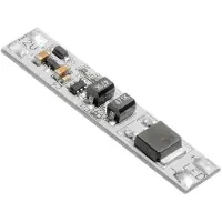 GTV lighting Interruttore per strisce LED per montaggio in profilo LED MAX 60W GTV AE-WLPR-60