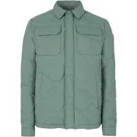 JOTT Andy Down Jacket Celadon Green Taglia: XL | Giacche invernali Outlet | Uomo | Verde
