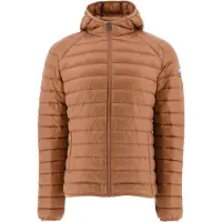 JOTT Nico Down Jacket Camel Taglia: M | Giacche leggere Outlet | Uomo | Marrone