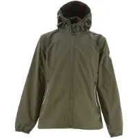 JOTT Madeira Jacket Army Taglia: 8Y | Giacche Outlet | Unisex | Verde