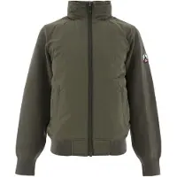 JOTT Real Jacket Army Taglia: 8Y | Giacche Outlet | Unisex | Verde