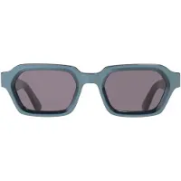 Ace & tate Anderson-ocean-chrome-sun Taglia: M | Occhiali da Sole Outlet | Unisex