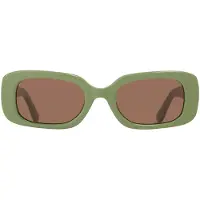 Ace & tate Niku-matcha-oat-sun Taglia: OS | Occhiali da Sole Outlet | Unisex