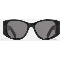 Ace & tate Ana-black-sun Taglia: OS | Occhiali da Sole Outlet | Unisex