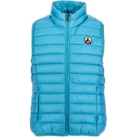 JOTT Zoe Down Jacket Sky Blue Taglia: 6Y | Giacche Outlet | Unisex | Blu
