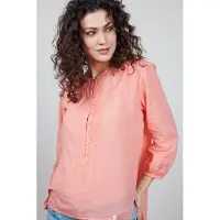 DIDI Blouse Lucy In Desert Flower Taglia: 48 | Maglie a manica lunga Outlet | Donna