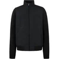 JOTT Bardenas Jacket Black Taglia: S | Giacche leggere Outlet | Uomo | Nero