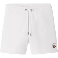 JOTT Barcelona Shorts White Taglia: S | Pantaloncini Outlet | Donna | Bianco