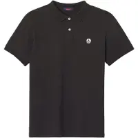 JOTT Marbella Polo Black Taglia: S | Polo Outlet | Uomo | Nero