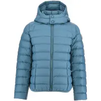 JOTT Gold 2.0 Down Jacket Cold Blue Taglia: 14Y | Giacche Outlet | Unisex | Blu