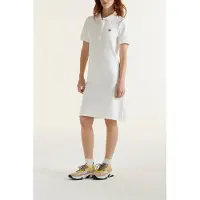 JOTT Palma Dress White Taglia: M | Abiti in T-Shirt Outlet | Donna | Bianco
