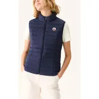 JOTT Grenada Down Jacket Navy Taglia: XS | Gilet Outlet | Donna | Blu