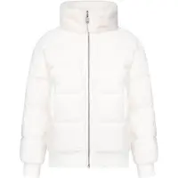 JOTT Vali 2.0 Ffur Jacket White Taglia: 14Y | Giacche Outlet | Unisex | Bianco