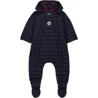 JOTT Grenouille Down Jacket Navy Taglia: 12M | Giacche Outlet | Unisex | Blu