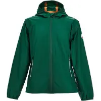 JOTT Madeira Jacket Dark Green Taglia: 6Y | Giacche Outlet | Unisex | Verde