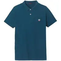 JOTT Marbella Polo Metal Blue Taglia: S | Polo Outlet | Uomo | Blu