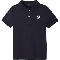 JOTT Salvador Polo Navy Taglia: 10Y | Camicie Outlet | Unisex | Blu