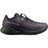 Salomon Aero Glide 4 GRVL Scarpe da corsa Uomo (49 1/3, grigio)