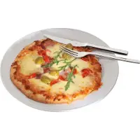 WMF Nuova 1291716046 set di coltelli da bistecca con forchette, 6 pezzi