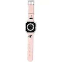 Karl Lagerfeld Cinghia Klawlslkcnp Apple Watch 42/44/45/49mm