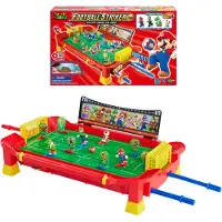 EPOCH D'ENFANCE Super Mario Attaccante Di Calcio
