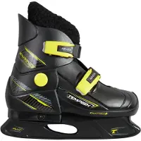 Tempish Pattini Da Ghiaccio Per Bambini Fur Expanze Plus