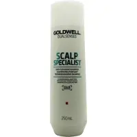 Goldwell Dualsenses Scalp Specialist 250 ml — Shampoo