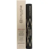 Collistar Impeccabile Mascara Waterproof 12 ml — Mascara