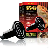 Exo Terra Emettitore di calore EX 60W