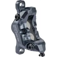 Shimano Pinza Freno A Disco Cues Br-u8020 Post Mount
